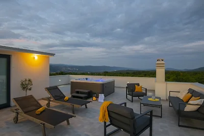 Villa Danica Makarska by Villas Guide