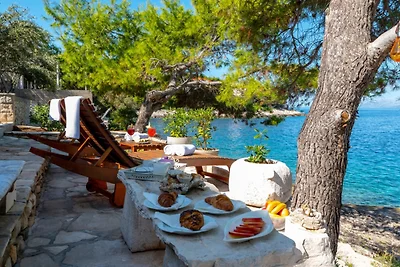 Villa Rania - Korcula by Villas Guide