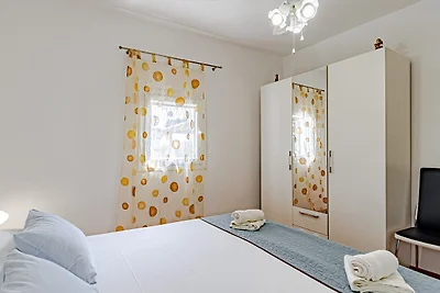 Holiday Home Roza with Whirlpool by Villas...