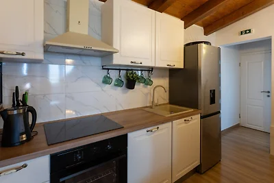 House Vidovic by Villas Guide