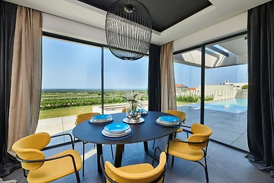 Villa Zora by Villas Guide