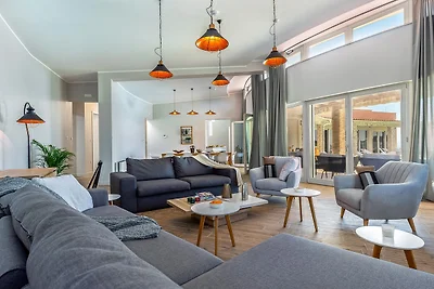 Vila Natura 2 - Opatija by Villas Guide