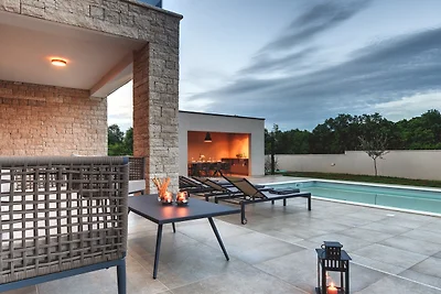 Villa Omnia by Villas Guide