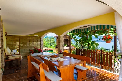 Apartment Milena 2 Opatija by Villas Guide