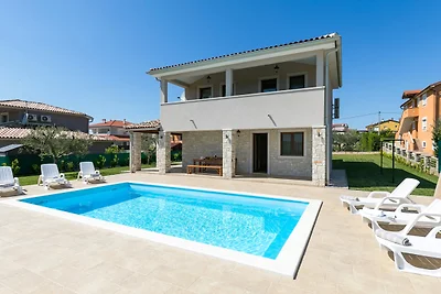 Villa Angelina by Villas Guide