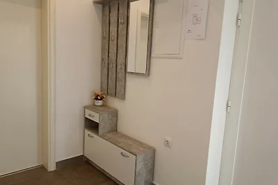 Apartman Grace 1 by Villas Guide