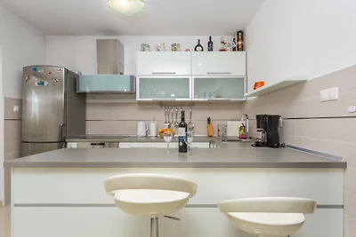 Apartman TS Island Krk by Villas Guide