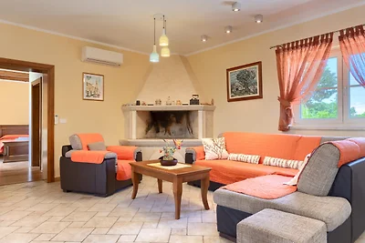 Villa St. Martina by Villas Guide