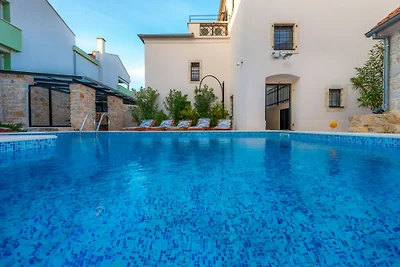 Villa Jardin by Villas Guide