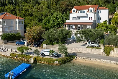 Apartman Marija Slano by Villas Guide