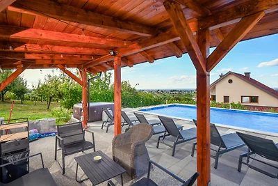 Villa Nevita by Villas Guide