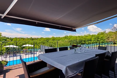 Kuća za odmor Dopust za oporavak Popovaca