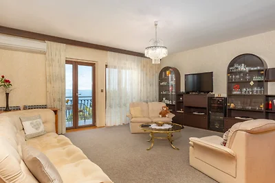 Apartment Milena 1 Opatija by Villas Guide