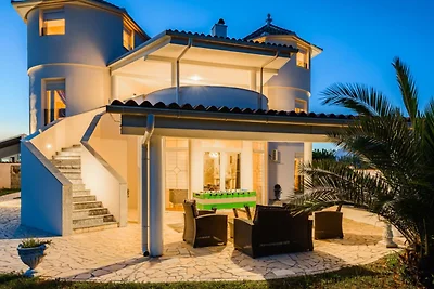 Vila Romani by Villas Guide