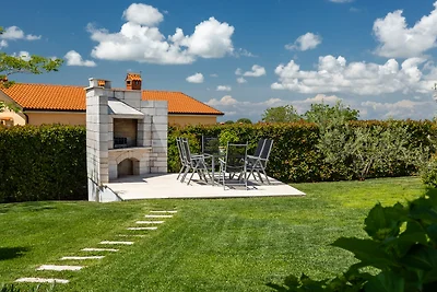 Villa Marika by Villas Guide
