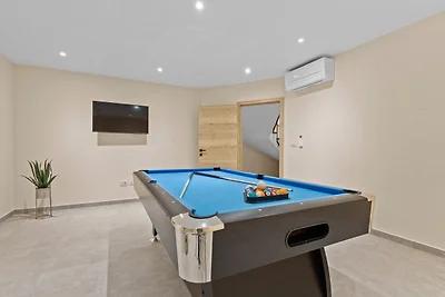 Stone Villa Murine by Villas Guide