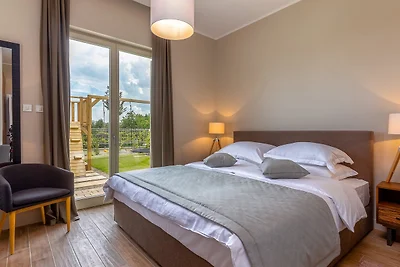 Vila Natura 4 - Opatija by Villas Guide