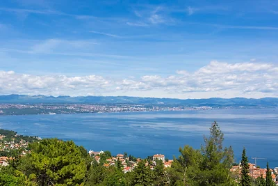 Casa Milena 2 Lovran Opatija by Villas Guide