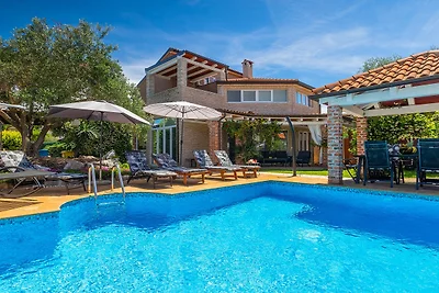 Villa Sabrina by Villas Guide