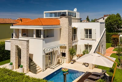 Villa Ginevra by Villas Guide