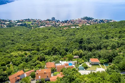 Vila Iris - Opatija by Villas Guide