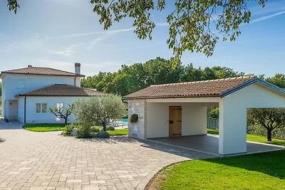 Villa Grgo by Villas Guide