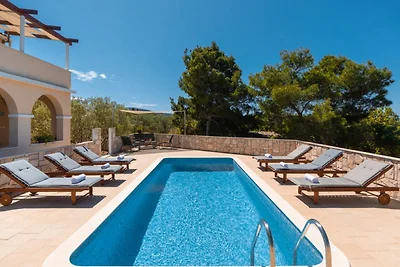 Holiday home SUNSET by Villas Guide