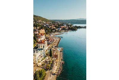 Vila Natura 4 - Opatija by Villas Guide