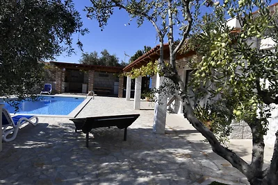 Villa Hilltop View - Split by Villas Guide