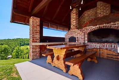 Holiday Home Dubranec by Villas Guide