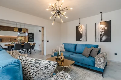 Villa Olive-Privlaka by Villas Guide