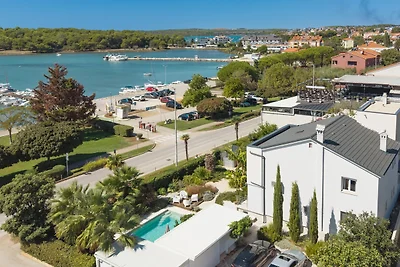 Villa La Vidas by Villas Guide