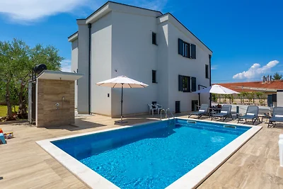 Studio Apartment Estate 3 - Krk by Villas...