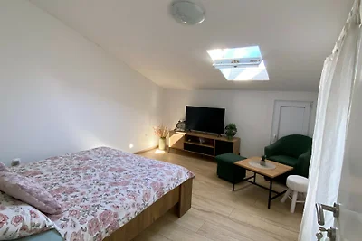 Apartment Jozephine 3 by Villas Guide