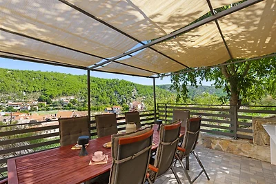 Villa Vista by Villas Guide