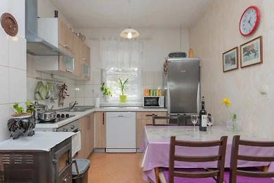 Villa Vega - Makarska by Villas Guide