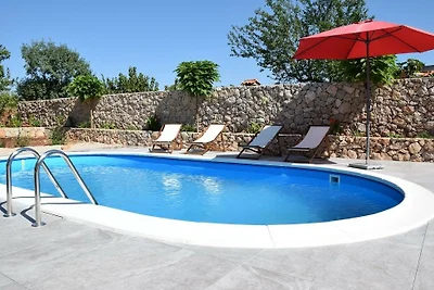 Kuca Ive by Villas Guide