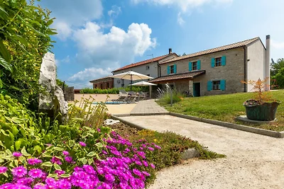 Vila Azzura - Buje by Villas Guide