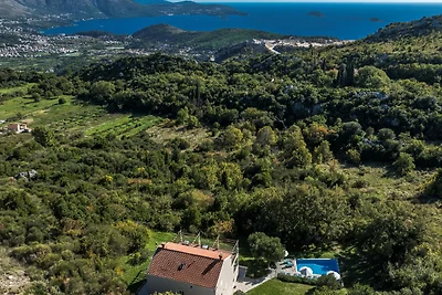 Villa Sunrise by Villas Guide