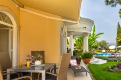 Villa Palace Clara Apartment 6 island Krk by...