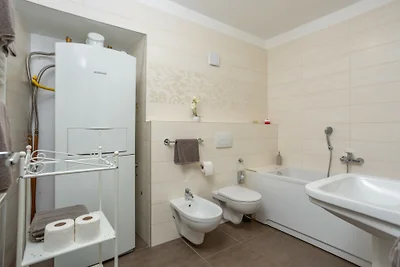 Villa Stanzia Natura Crikvenica by Villas...