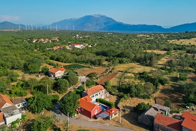 Villa Bilanžic - Omiš by Villas Guide