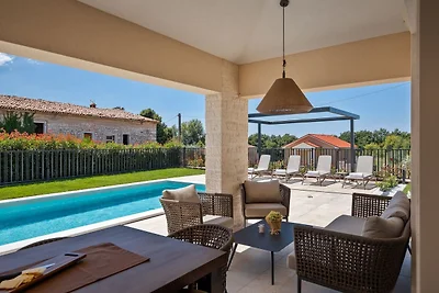 Villa Blagdan by Villas Guide