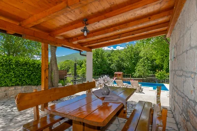 Villa Veronika - Makarska by Villas Guide