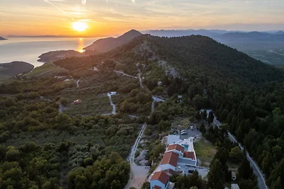 Villa Mikic by Villas Guide