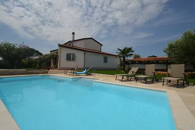 Holiday Home Šverko by Villas Guide