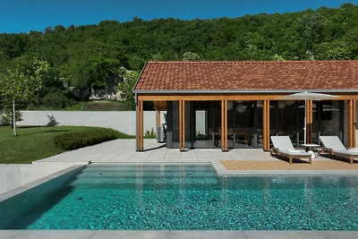 Villa Terra Moro - Split by Villas Guide