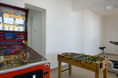 Villa Mandina - Makarska by Villas Guide