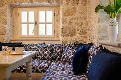Villa Mendula -Orebic by Villas Guide