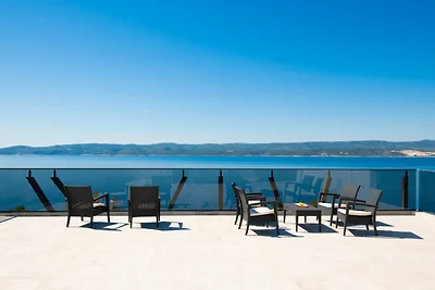 Studio Apartman Mia 1 - Omiš by Villas Guide